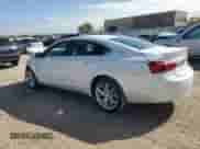 2017 Chevrolet Impala LT z VIN 2G1105S3XH9179750, wystawiony jako Copart lot #82210185 z przebiegiem Nie podano mil oraz Szkoda całkowita • Salvage title. Historia ofert i sprzedaży dostępna na DreamBid. Obrazek 2.