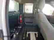 2017 Ford F-150 XL with VIN 1FTEX1C88HKE24065, listed as a Copart auction lot 80545655 with 146,190 mi miles and Clean title. Bid and sale history available at DreamBid. Image 10.