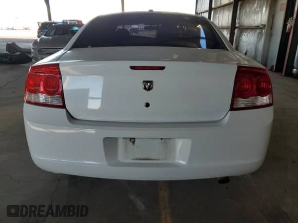 2010 Dodge Charger SXT with VIN 2B3CA3CV0AH290595, listed as a Copart auction lot 73893904 with 127,733 mi miles and Salvage title. Bid and sale history available at DreamBid. Image 6.