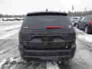 2020 Dodge Durango R/T with VIN 1C4SDJCT6LC165370, listed as a IAAI auction lot 41688070 with 80,278 mi miles and . Bid and sale history available at DreamBid. Image 17.