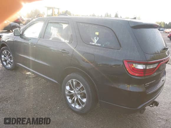 2013 Dodge Durango R/T z VIN 1C4SDJCT1DC654454, wystawiony jako IAAI lot #43507837 z przebiegiem 152 743 mil mil oraz . Historia ofert i sprzedaży dostępna na DreamBid. Obrazek 3.