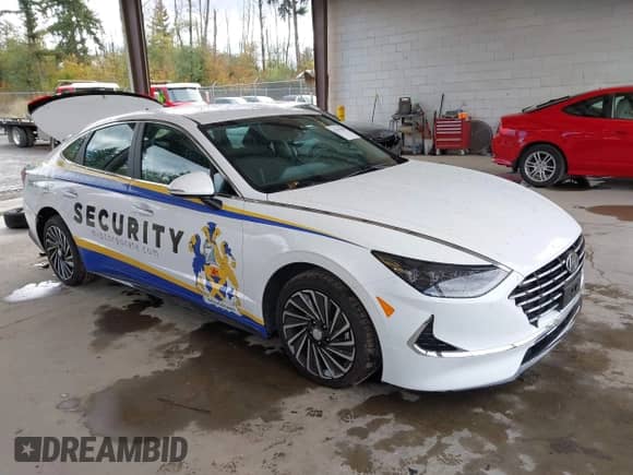 2023 Hyundai Sonata SEL с VIN KMHL34JJ2PA063426, выставлен на аукционе IAAI как лот 43355185 с пробегом 70 850 миль миль и . История ставок и продаж доступна на DreamBid. Изображение 1.