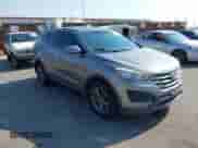 2015 Hyundai Santa Fe with VIN 5XYZTDLB7FG232830, listed as a IAAI auction lot 43133802 with 161,217 mi miles and . Bid and sale history available at DreamBid. Image 1.