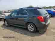 2012 Chevrolet Equinox 2LT with VIN 2GNALPEK4C1339147, listed as a Copart auction lot 67814465 with Not provided miles and Salvage title. Bid and sale history available at DreamBid. Image 2.