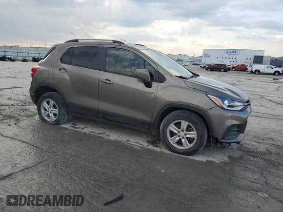 2021 Chevrolet Trax LT с VIN KL7CJLSB0MB309369, выставлен на аукционе Copart как лот 70927555 с пробегом 175 258 миль миль и Чистый • Clean title. История ставок и продаж доступна на DreamBid. Изображение 4.