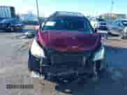 2015 Chevrolet Traverse LT with VIN 1GNKRGKD5FJ101424, listed as a IAAI auction lot 41211081 with 130,639 mi miles and . Bid and sale history available at DreamBid. Image 13.