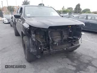 2022 Nissan Frontier S with VIN 1N6ED1EJ1NN689040, listed as a IAAI auction lot 42023847 with 53,216 mi miles and . Bid and sale history available at DreamBid. Image 1.