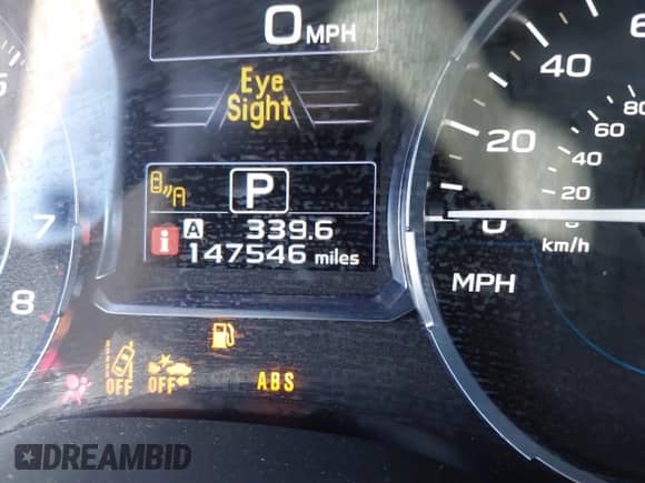 2018 Subaru Forester Premium z VIN JF2SJAGC0JH428568, wystawiony jako IAAI lot #42908934 z przebiegiem 147 546 mil mil oraz . Historia ofert i sprzedaży dostępna na DreamBid. Obrazek 16.