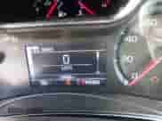 2016 Chevrolet Impala LS с VIN 2G11Z5SA1G9165299, выставлен на аукционе IAAI как лот 43272685 с пробегом 73 462 миль миль и . История ставок и продаж доступна на DreamBid. Изображение 16.