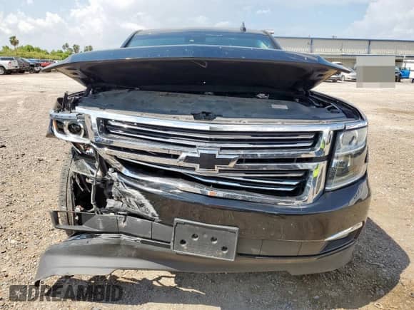 2016 Chevrolet Suburban LTZ with VIN 1GNSCJKC2GR146524, listed as a Copart auction lot 69827345 with 166,587 mi miles and Clean title. Bid and sale history available at DreamBid. Image 5.