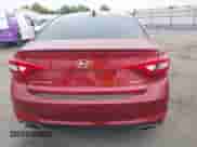 2015 Hyundai Sonata Sport с VIN 5NPE34AF4FH193434, выставлен на аукционе IAAI как лот 43432374 с пробегом 113 352 миль миль и . История ставок и продаж доступна на DreamBid. Изображение 16.