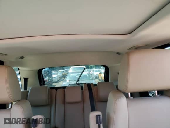 2011 Land Rover Range Rover Sport HSE with VIN SALSF2D42BA704464, listed as a Copart auction lot 67192175 with 148,789 mi miles and Clean title. Bid and sale history available at DreamBid. Image 10.