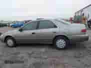 1997 Toyota Camry LE with VIN 4T1BG22K3VU065483, listed as a IAAI auction lot 43510049 with 177,848 mi miles and . Bid and sale history available at DreamBid. Image 14.