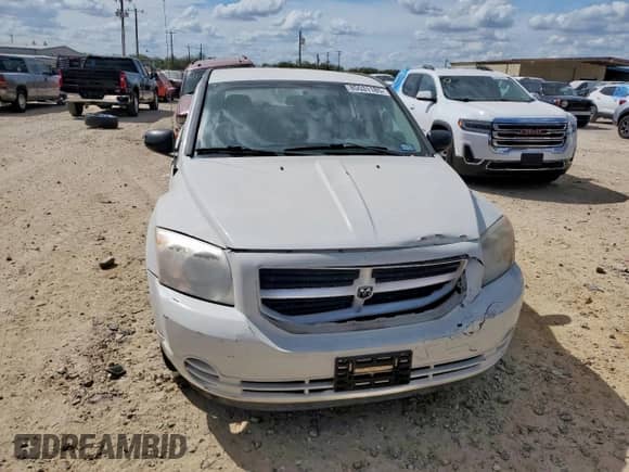 2007 Dodge Caliber с VIN 1B3HB28B57D523484, выставлен на аукционе Copart как лот 85531185 с пробегом 177 809 миль миль и Списание • Salvage title. История ставок и продаж доступна на DreamBid. Изображение 5.