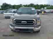 2021 Ford F-150 XL с VIN 1FTEW1EP5MFA96663, выставлен на аукционе IAAI как лот 42829151 с пробегом 62 410 миль миль и . История ставок и продаж доступна на DreamBid. Изображение 12.