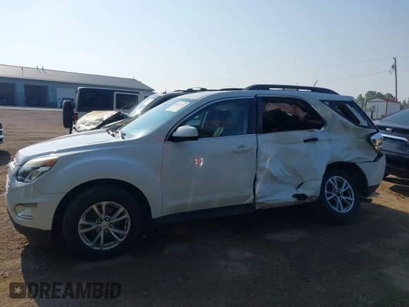 2016 Chevrolet Equinox LT z VIN 2GNALCEK8G1172290, wystawiony jako IAAI lot #42892728 z przebiegiem 102 609 mil mil oraz . Historia ofert i sprzedaży dostępna na DreamBid. Obrazek 14.