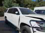 2019 Chevrolet Tahoe Commercial z VIN 1GNLCDEC9KR335455, wystawiony jako IAAI lot #43446385 z przebiegiem 86 894 mil mil oraz . Historia ofert i sprzedaży dostępna na DreamBid. Obrazek 13.