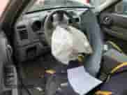 2007 Dodge Nitro SXT с VIN 1D8GU28K87W558739, выставлен на аукционе Copart как лот 74273984 с пробегом Не указан миль и Списание • Salvage title. История ставок и продаж доступна на DreamBid. Изображение 7.