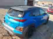 2019 Hyundai Kona SEL с VIN KM8K22AA8KU334273, выставлен на аукционе IAAI как лот 43283136 с пробегом 45 774 миль миль и . История ставок и продаж доступна на DreamBid. Изображение 4.