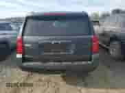 2019 Chevrolet Tahoe Premier with VIN 1GNSCCKJ4KR193590, listed as a Copart auction lot 74721004 with 93,710 mi miles and Salvage title. Bid and sale history available at DreamBid. Image 6.