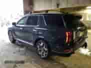 2021 Hyundai Palisade Calligraphy с VIN KM8R7DHE4MU299920, выставлен на аукционе Copart как лот 36231503 с пробегом 22 276 миль миль и . История ставок и продаж доступна на DreamBid. Изображение 2.