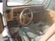 1995 Jeep Wrangler Sahara with VIN 1J4FY49S8SP207576, listed as a Copart auction lot 44385635 with Not provided miles and Clean title. Bid and sale history available at DreamBid. Image 8.