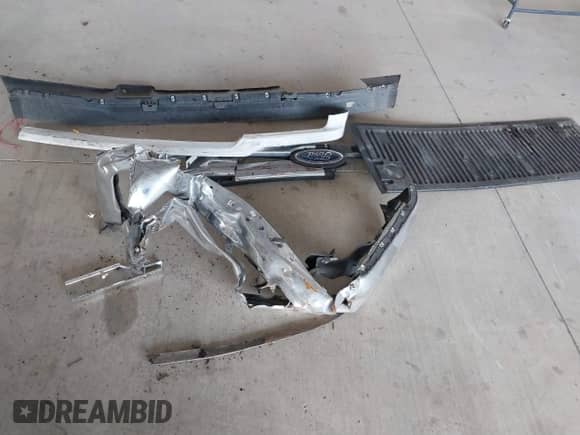 2019 Ford F-150 XL с VIN 1FTMF1C5XKKD38963, выставлен на аукционе IAAI как лот 41643653 с пробегом 96 987 миль миль и . История ставок и продаж доступна на DreamBid. Изображение 12.