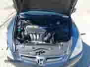 2004 Honda Accord LX с VIN 1HGCM56364A152625, выставлен на аукционе IAAI как лот 43091435 с пробегом 244 124 миль миль и . История ставок и продаж доступна на DreamBid. Изображение 10.