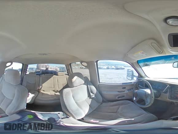 2003 Chevrolet Silverado 1500HD LS с VIN 1GCGK13U73F249507, выставлен на аукционе Copart как лот 69790655 с пробегом 260 219 миль миль и Списание • Salvage title. История ставок и продаж доступна на DreamBid. Изображение 14.
