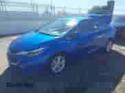 2017 Chevrolet Cruze LT z VIN 1G1BE5SM6H7131419, wystawiony jako IAAI lot #43462124 z przebiegiem 81 485 mil mil oraz . Historia ofert i sprzedaży dostępna na DreamBid. Obrazek 17.