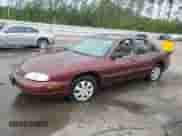 2001 Chevrolet Lumina с VIN 2G1WL52J811112631, выставлен на аукционе Copart как лот 53756815 с пробегом 228 551 миль миль и Списание • Salvage title. История ставок и продаж доступна на DreamBid. Изображение 1.