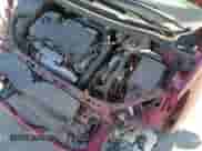 2017 Chevrolet Cruze LT z VIN 1G1BD5SM1H7174620, wystawiony jako Copart lot #49507785 z przebiegiem 71 385 mil mil oraz Szkoda całkowita • Salvage title. Historia ofert i sprzedaży dostępna na DreamBid. Obrazek 13.