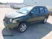 2007 Jeep Compass Sport с VIN 1J8FT47W77D276030, выставлен на аукционе IAAI как лот 42680003 с пробегом 176 816 миль миль и . История ставок и продаж доступна на DreamBid. Изображение 2.