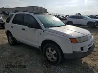 2005 Saturn VUE z VIN 5GZCZ23D55S862511, wystawiony jako Copart lot #57462034 z przebiegiem 163 237 mil mil oraz Nie do naprawy • Non repairable. Historia ofert i sprzedaży dostępna na DreamBid. Obrazek 4.