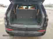 2023 Jeep Grand Cherokee Summit с VIN 1C4RJKEG3P8846527, выставлен на аукционе Copart как лот 43654505 с пробегом 24 964 миль миль и Списание • Salvage title. История ставок и продаж доступна на DreamBid. Изображение 6.