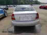 2002 Hyundai Accent GL с VIN KMHCG45C82U303831, выставлен на аукционе Copart как лот 72812574 с пробегом 126 237 миль миль и Списание • Salvage title. История ставок и продаж доступна на DreamBid. Изображение 6.