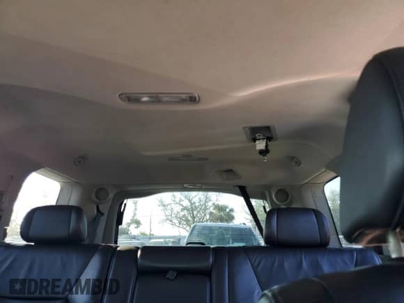 2010 Honda Pilot Touring с VIN 5FNYF4H87AB003161, выставлен на аукционе Copart как лот 89436975 с пробегом 160 834 миль миль и Чистый • Clean title. История ставок и продаж доступна на DreamBid. Изображение 10.