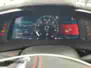 2023 Chevrolet Corvette 3LZ с VIN 1G1YF3D30P5700498, выставлен на аукционе Copart как лот 68145335 с пробегом 3 647 миль миль и Списание • Salvage title. История ставок и продаж доступна на DreamBid. Изображение 9.