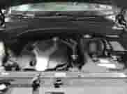 2016 Hyundai Santa Fe z VIN 5XYZWDLA0GG327763, wystawiony jako IAAI lot #41388278 z przebiegiem 113 238 mil mil oraz . Historia ofert i sprzedaży dostępna na DreamBid. Obrazek 10.