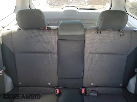 2008 Subaru Forester Special Sports X с VIN JF1SG66668H709649, выставлен на аукционе Copart как лот 64049615 с пробегом 137 494 миль миль и Списание • Salvage title. История ставок и продаж доступна на DreamBid. Изображение 10.