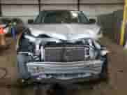 2017 Chevrolet Equinox LS with VIN 2GNFLEEK9H6193672, listed as a Copart auction lot 84240505 with 53,052 mi miles and Salvage title. Bid and sale history available at DreamBid. Image 5.