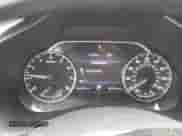 2017 Nissan Murano SL with VIN 5N1AZ2MH8HN154410, listed as a Copart auction lot 58531765 with 194,684 mi miles and Salvage title. Bid and sale history available at DreamBid. Image 9.