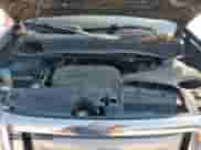 2009 Honda Pilot Touring with VIN 5FNYF489X9B007225, listed as a Copart auction lot 80406965 with 164,453 mi miles and Clean title. Bid and sale history available at DreamBid. Image 12.