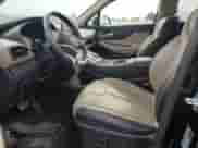 2022 Hyundai Santa Fe SEL с VIN 5NMS3DAJ7NH447849, выставлен на аукционе Copart как лот 81799655 с пробегом 45 333 миль миль и Списание • Salvage title. История ставок и продаж доступна на DreamBid. Изображение 7.