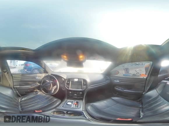 2016 Chrysler 300 S с VIN 2C3CCABG1GH190664, выставлен на аукционе Copart как лот 59777355 с пробегом 151 452 миль миль и Списание • Salvage title. История ставок и продаж доступна на DreamBid. Изображение 14.