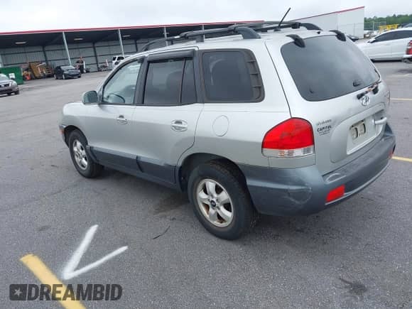 2006 Hyundai Santa Fe GLS с VIN KM8SC13D26U079706, выставлен на аукционе IAAI как лот 42464991 с пробегом 133 735 миль миль и . История ставок и продаж доступна на DreamBid. Изображение 3.