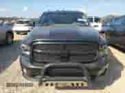 2014 Ram 1500 Tradesman with VIN 3C6JR6AT9EG238168, listed as a Copart auction lot 77240854 with 265,293 mi miles and Salvage title. Bid and sale history available at DreamBid. Image 5.