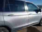 2017 Honda Pilot EX-L z VIN 5FNYF5H80HB009741, wystawiony jako IAAI lot #40901631 z przebiegiem 99 269 mil mil oraz . Historia ofert i sprzedaży dostępna na DreamBid. Obrazek 13.