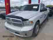 2016 Ram 1500 Outdoorsman with VIN 1C6RR7GM8GS213914, listed as a IAAI auction lot 41479182 with 152,822 mi miles and . Bid and sale history available at DreamBid. Image 2.