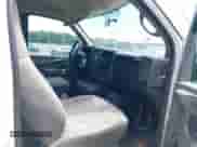 2008 Chevrolet City Express Cargo с VIN 1GCHG35K581229371, выставлен на аукционе IAAI как лот 42681076 с пробегом 118 766 миль миль и . История ставок и продаж доступна на DreamBid. Изображение 5.
